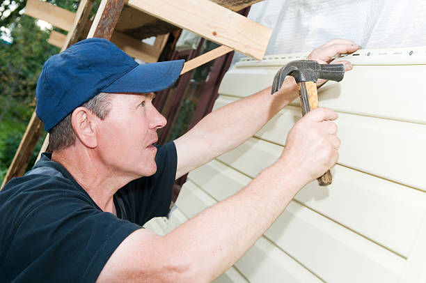 Reliable Baldwin, NY Siding Solutions